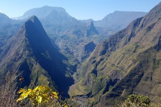Anne et Alex, nos expatriés, vivent à l’est de l’île de la Réunion